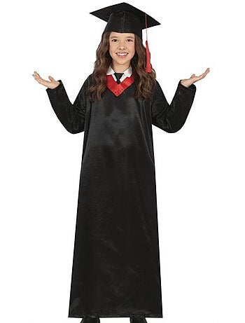 Disfraz de Graduados