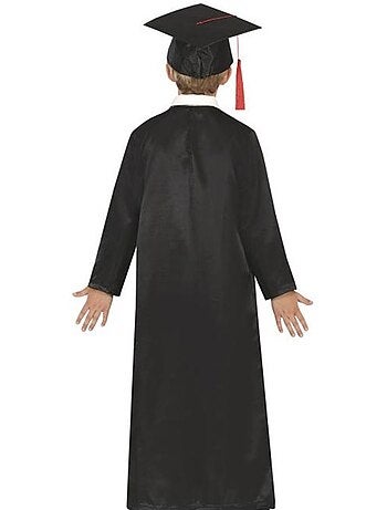 Disfraz de Graduados