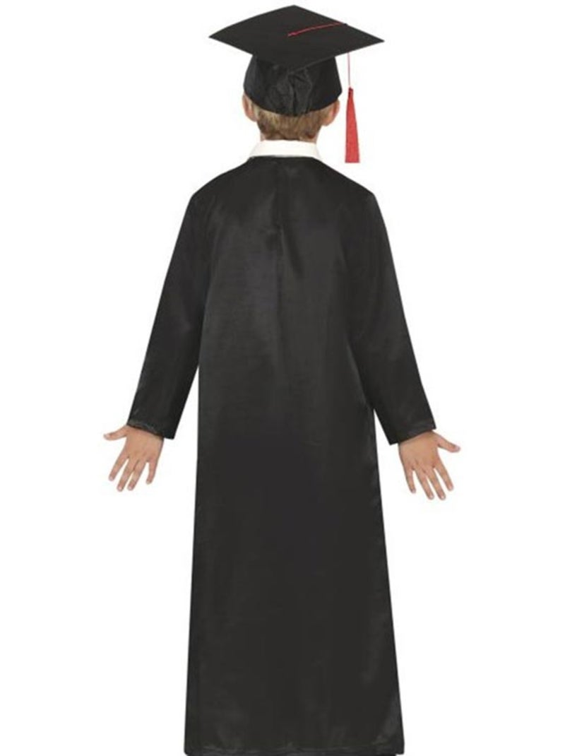 Disfraz de Graduados Multicolor - Kiabi