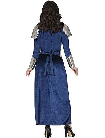 Disfraz de Guerrera Medieval