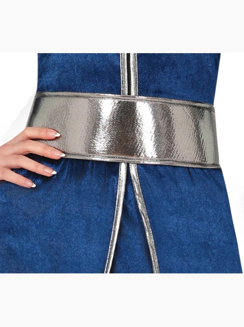 Disfraz de Guerrera Medieval Multicolor - Kiabi