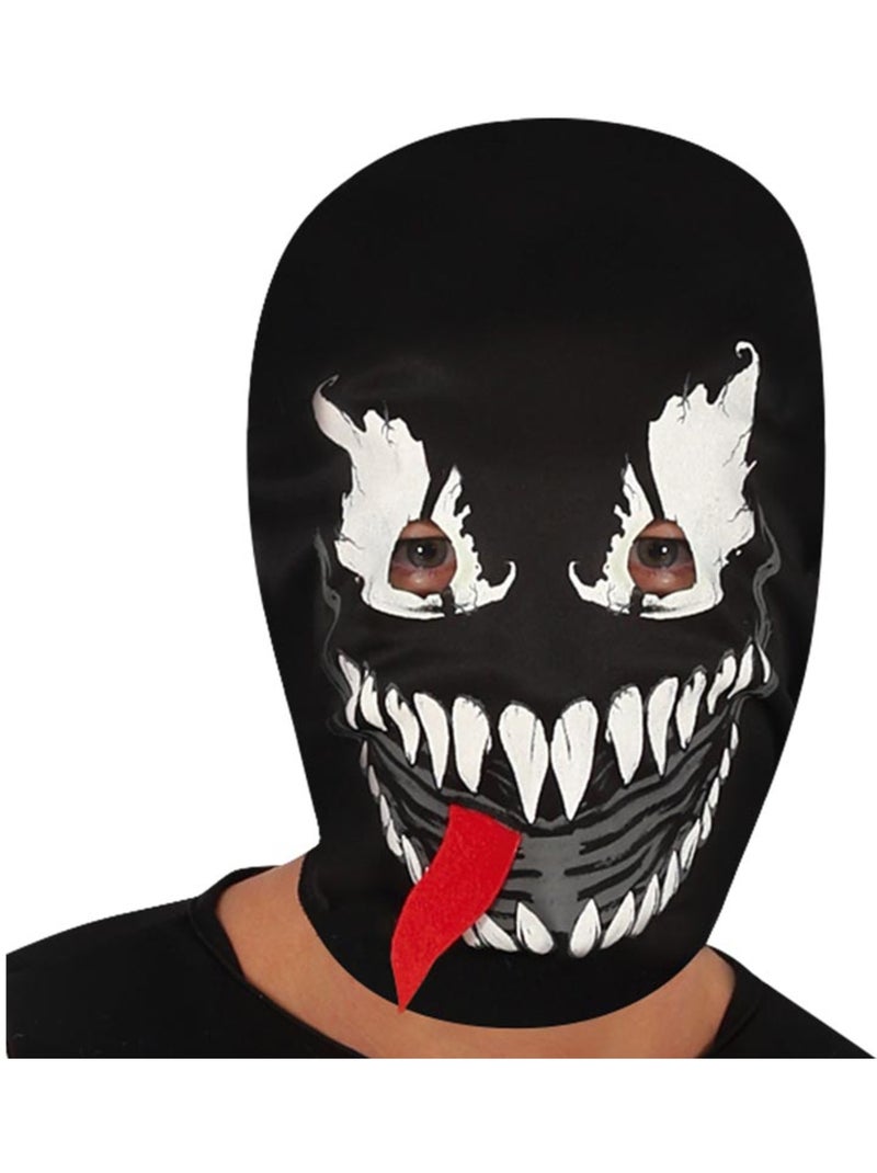 Disfraz de Héroe Arácnido oscuro Multicolor - Kiabi