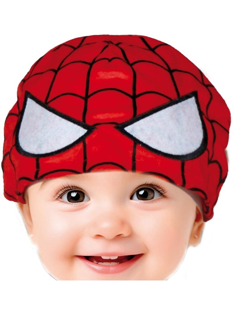 Disfraz de heroína arácnida para bebé Multicolor - Kiabi