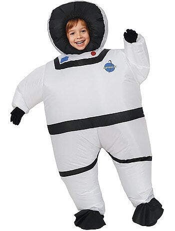 Disfraz de Hinchable de Astronauta