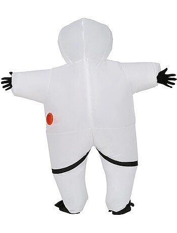 Disfraz de Hinchable de Astronauta