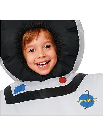 Disfraz de Hinchable de Astronauta