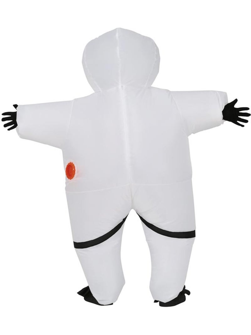 Disfraz de Hinchable de Astronauta Multicolor - Kiabi