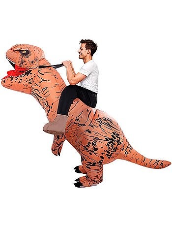 Disfraz de Hinchable Dino