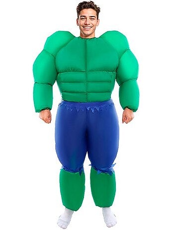 Disfraz de Hinchable Gigante