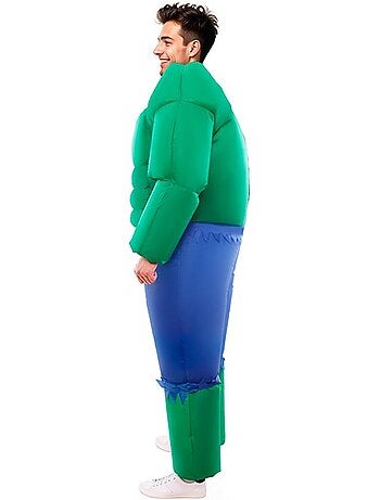 Disfraz de Hinchable Gigante