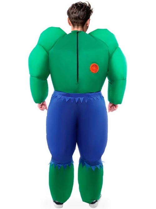 Disfraz de Hinchable Gigante - Kiabi Disfraz de Hinchable Gigante - Kiabi