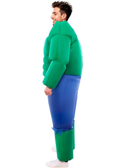 Disfraz de Hinchable Gigante - Kiabi Disfraz de Hinchable Gigante - Kiabi