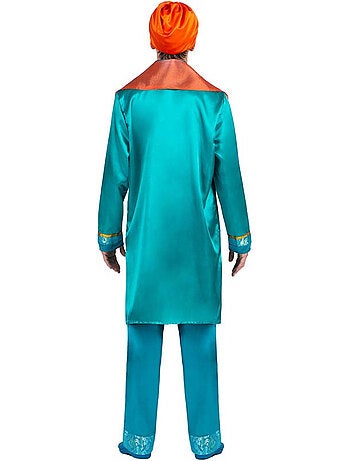 Disfraz de Hindú Elegante