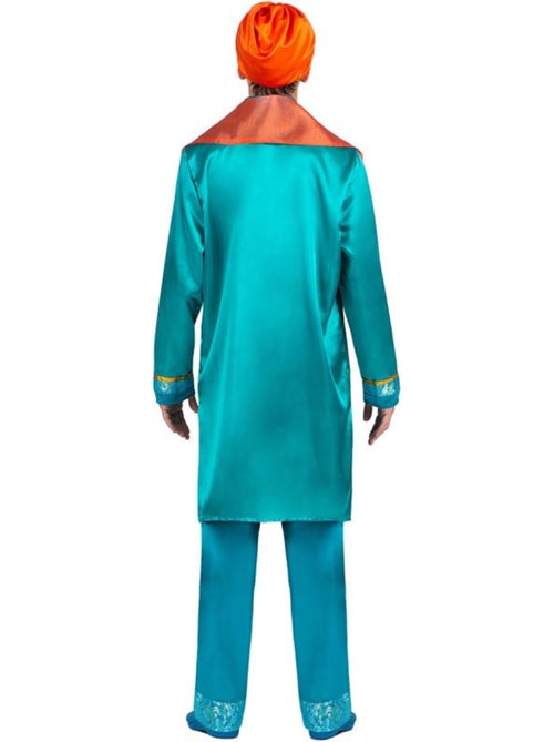 Disfraz de Hindú Elegante - Kiabi