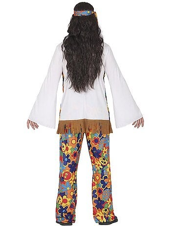 Disfraz de Hippie Flower