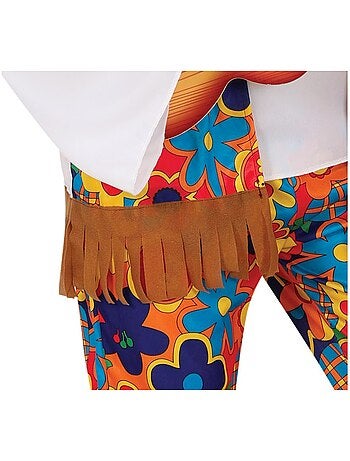 Disfraz de Hippie Flower
