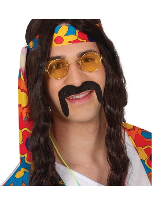 Disfraz de Hippie Flower - Kiabi