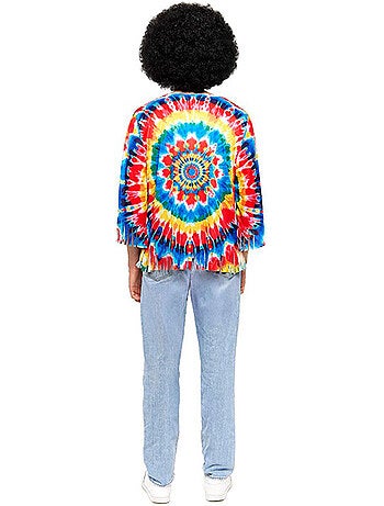 Disfraz de Hippie