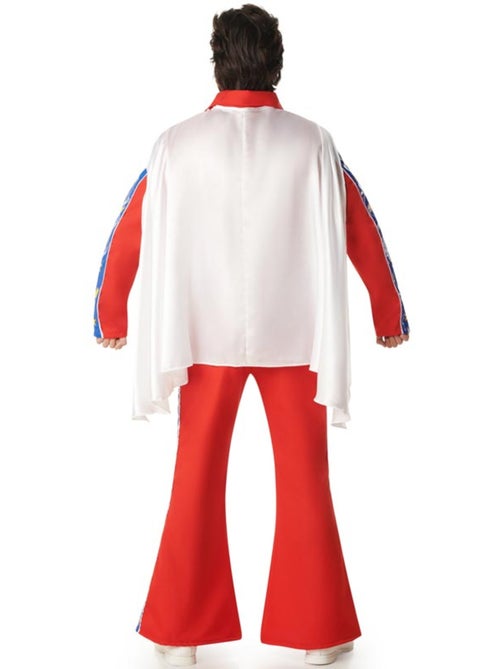 Disfraz de hombre bala para hombre - Kiabi