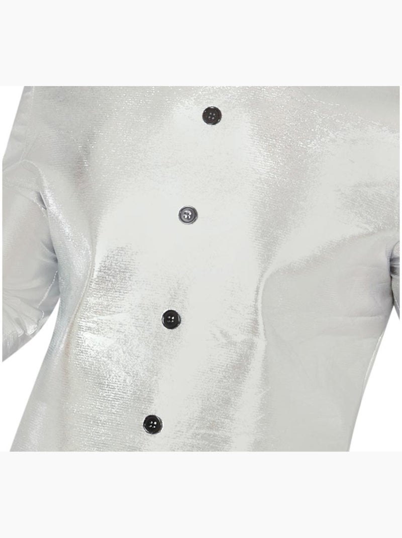 Disfraz de Hombre de Hojalata Multicolor - Kiabi