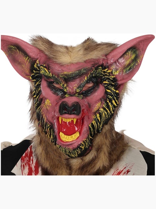 Disfraz de Hombre Lobo - Kiabi