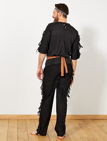 Disfraz de indio - Kiabi