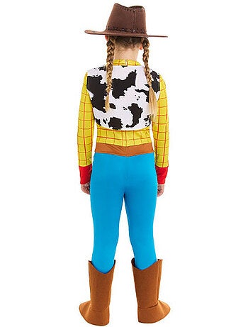 Disfraz de Jessie Toy Story