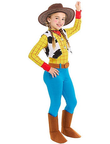 Disfraz de Jessie Toy Story