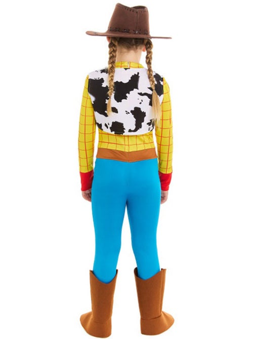 Disfraz de Jessie Toy Story - Kiabi