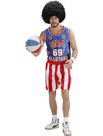 Disfraz de Jugador de Baloncesto