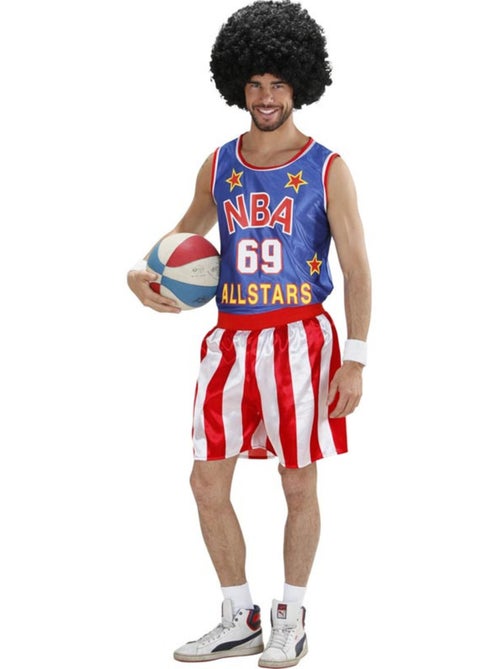 Disfraz de Jugador de Baloncesto - Kiabi
