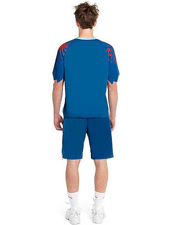 Disfraz de Jugador de Fútbol Zombie
