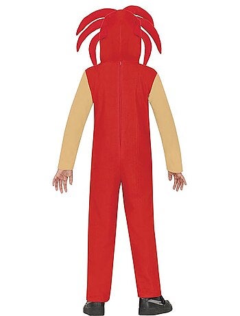 Disfraz de Knuckles Sonic