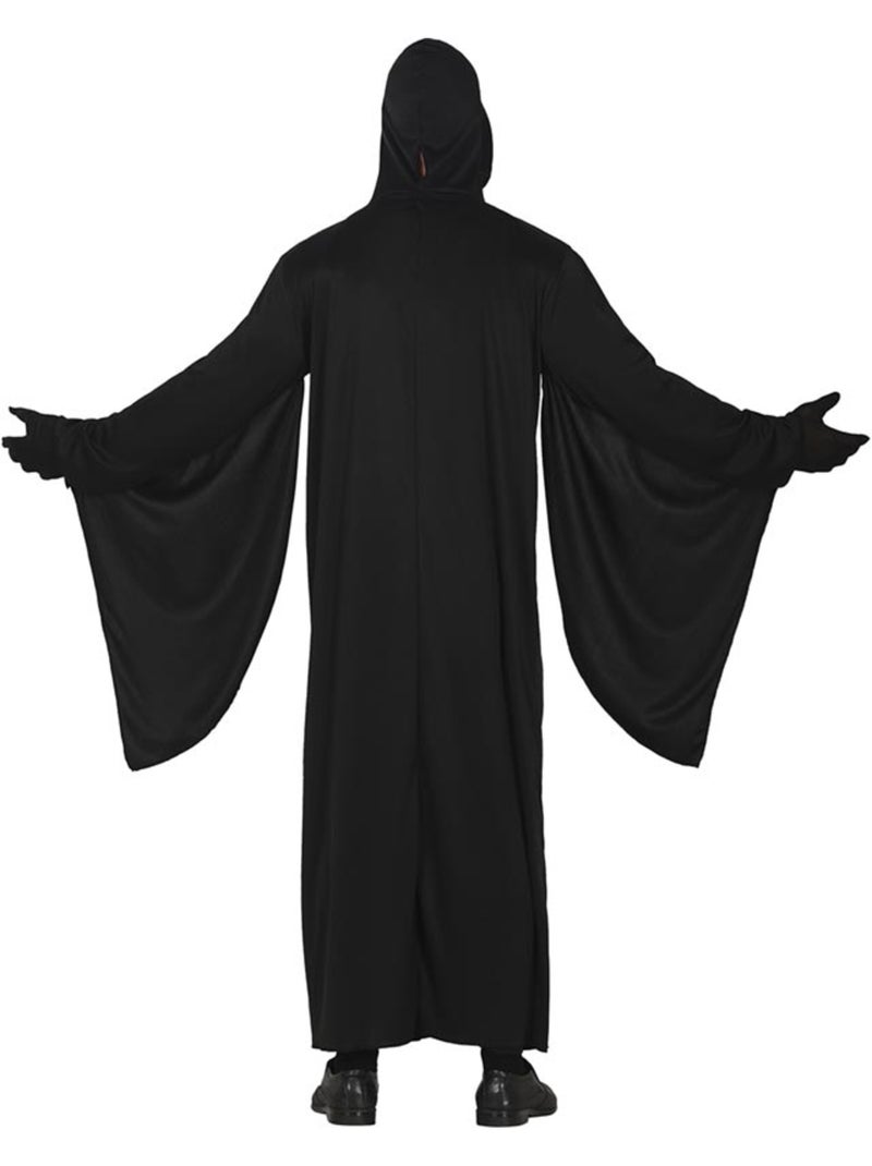 Disfraz de La Muerte Multicolor - Kiabi