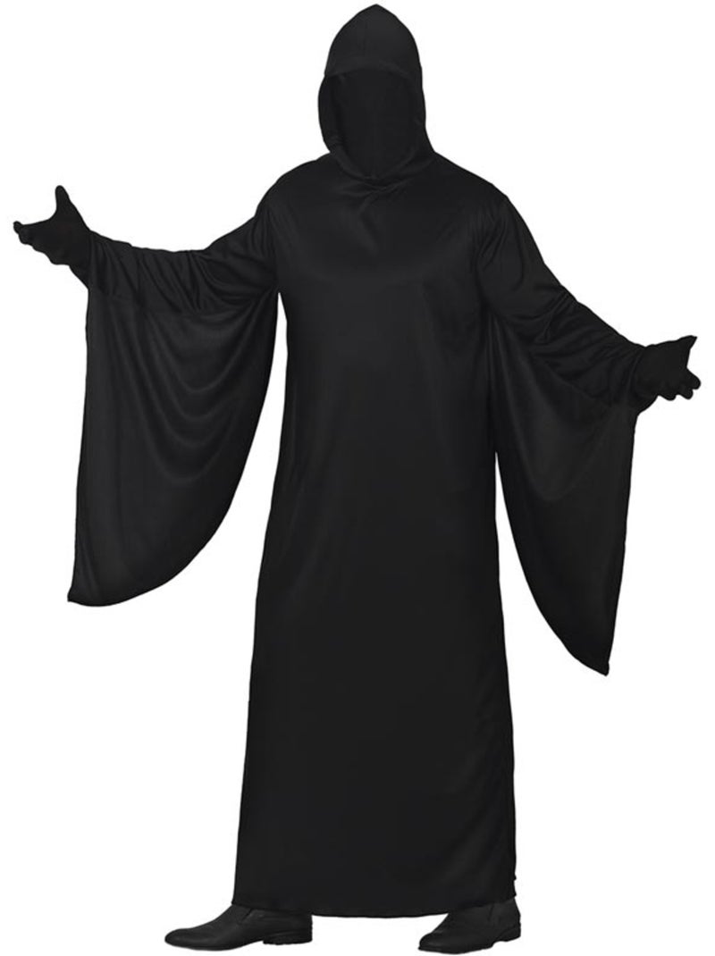 Disfraz de La Muerte Multicolor - Kiabi