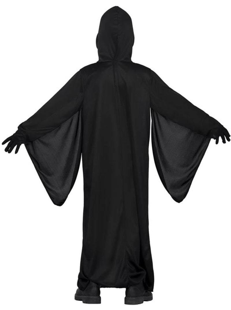 Disfraz de La Muerte Multicolor - Kiabi