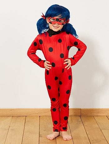 Disfraz de 'Ladybug' - Kiabi