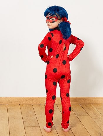 Disfraz de 'Ladybug' - Kiabi