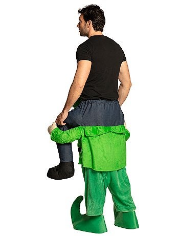 Disfraz de leprechaun - Kiabi