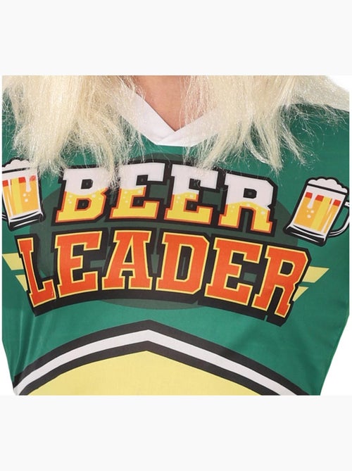 Disfraz de Líder cervecero - Kiabi