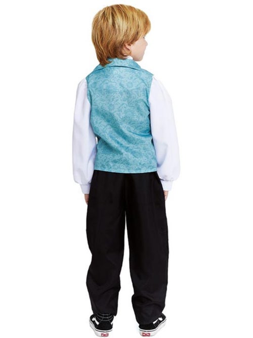 Disfraz de Lord Inglés elegante - Kiabi