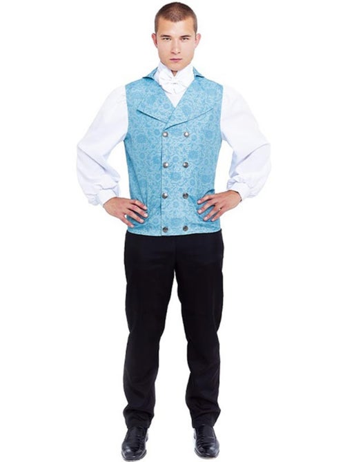 Disfraz de Lord Inglés elegante - Kiabi