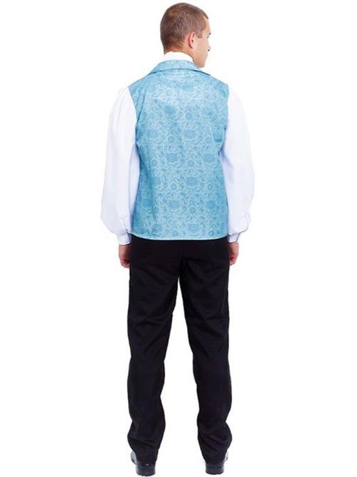Disfraz de Lord Inglés elegante - Kiabi