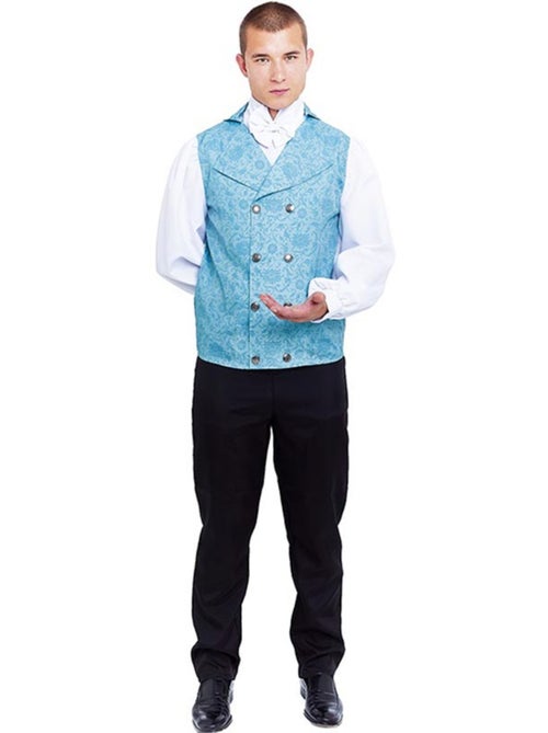 Disfraz de Lord Inglés elegante - Kiabi