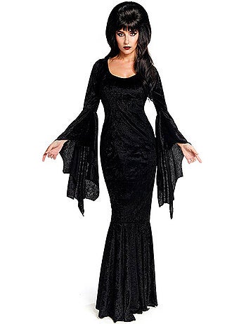 Disfraz de Madre Tenebrosa