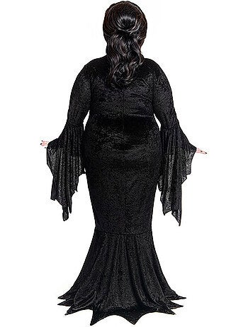 Disfraz de Madre Tenebrosa