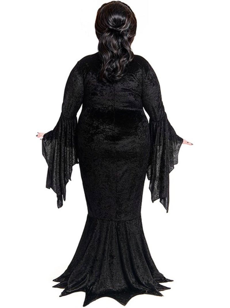 Disfraz de Madre Tenebrosa Multicolor - Kiabi