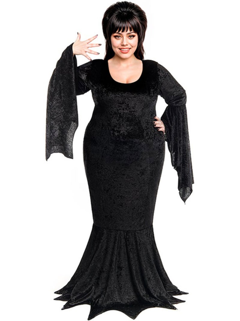 Disfraz de Madre Tenebrosa Multicolor - Kiabi