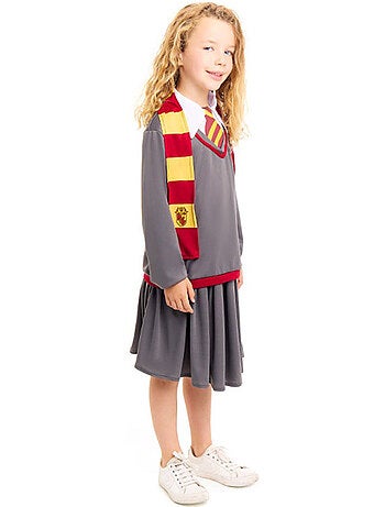 Disfraz de Maga Colegial