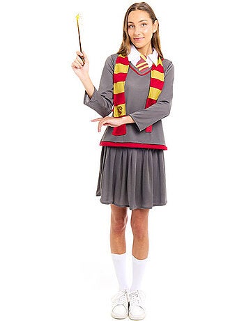 Disfraz de Maga Colegial